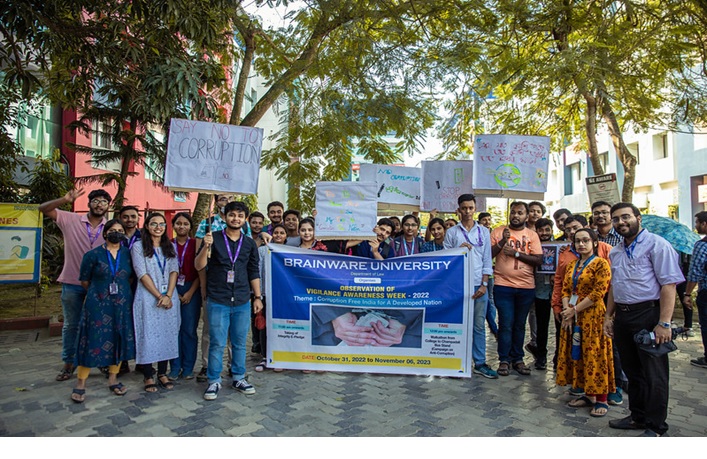 Book launch by JU professor at BWU