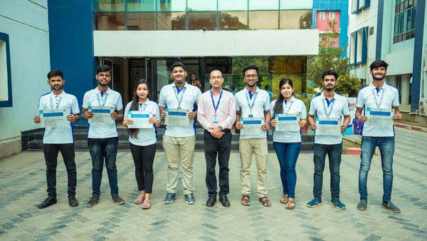 Intel Unnati Industrial Training 2023