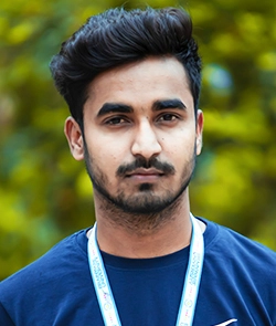 Abhishek Kumar Kamti