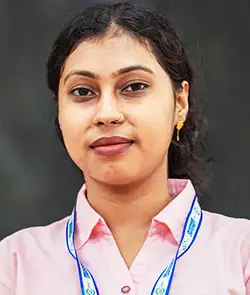 Bipasa Karmakar