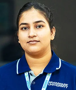 Debolina Ghosh