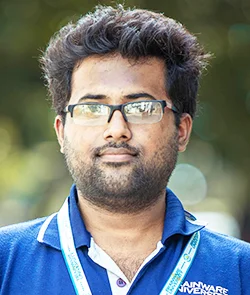 Diptajit Bhattacharya