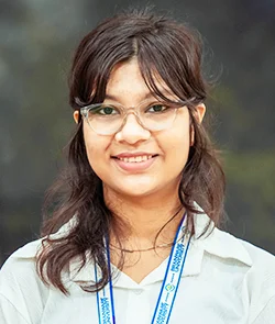 Hritika Mishra