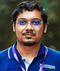 Kaushik Sen