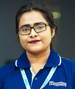 Manami Sardar