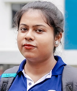 Megha Banik