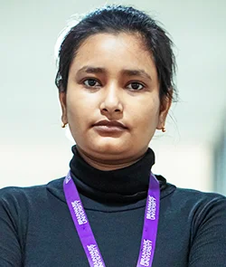 Nabanita Sarkar