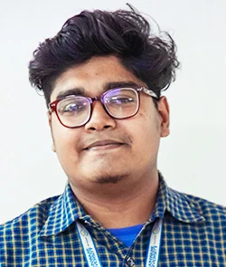 Nilanjan Majumder