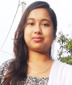 Nilanjana Mondal