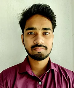 Rupesh Kumar Sinha