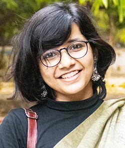 Soumi Chakraborty