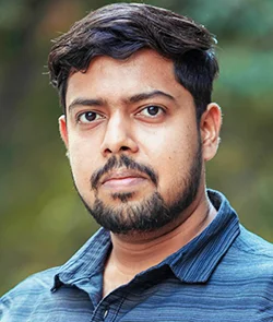 Souvik Mondal