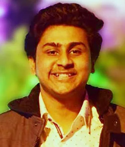 Spandan Goswami