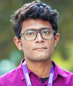 Suryangshu Mitra