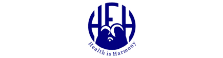 Holy Family Hospital, Mumbai logo