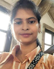 Anwesha Barman, Library Assistant in Brainware University