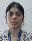 Moumita Pal, Library Assistant in Brainware University