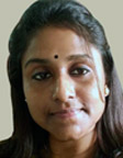 Ms. Mousumi Adak, Librarian (School of Law) in Brainware University