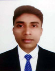 Subrata Ghosh, Assistant Librarian (School of Law) in Brainware University