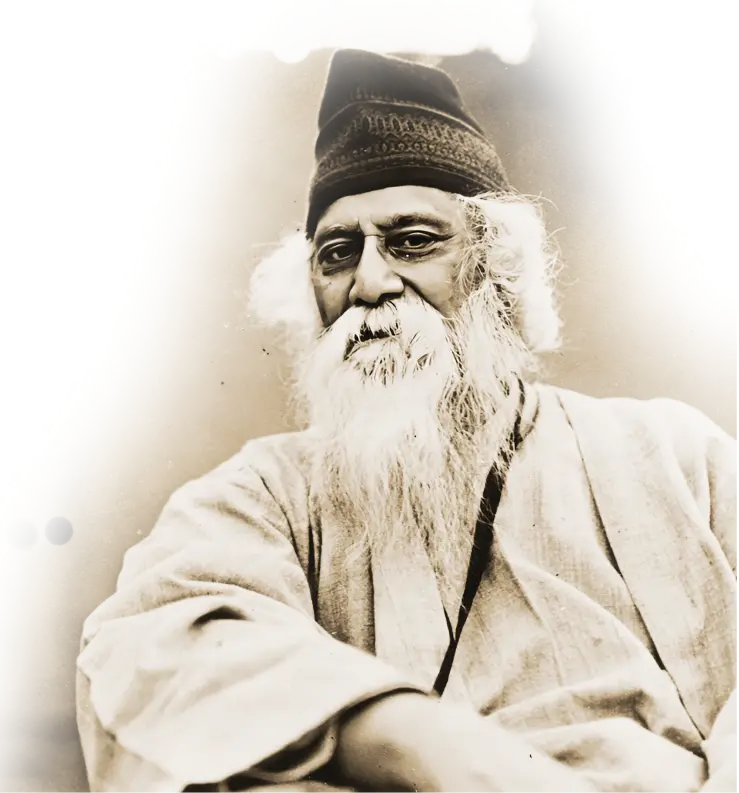 Rabindranath Tagore