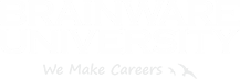 Brainware University Logo