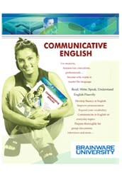 communicative english