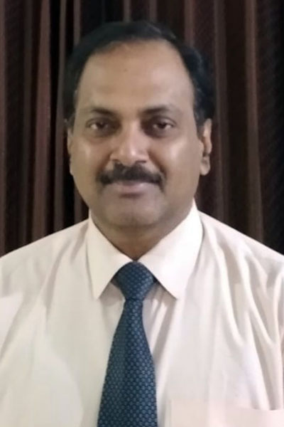 Dr. Anant Kumar Srivastava