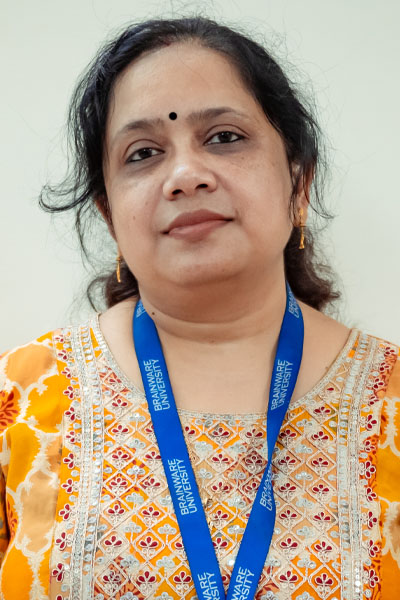 Dr. Deepshikha Datta