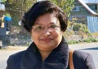 MRS.KRISHNA GHOSH